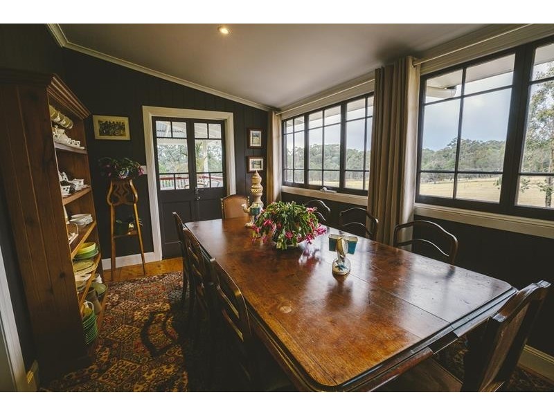 2 Armstrong Lane, Stanthorpe QLD 4380