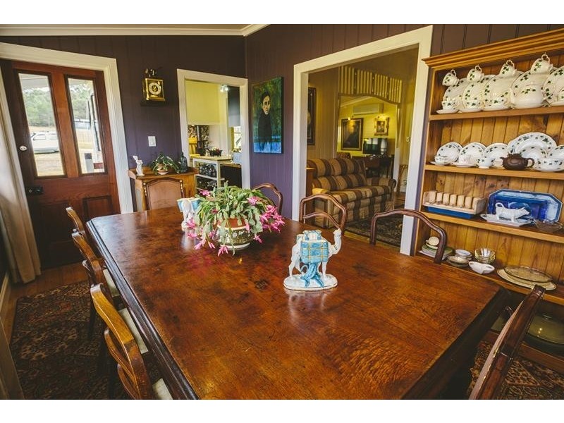 2 Armstrong Lane, Stanthorpe QLD 4380