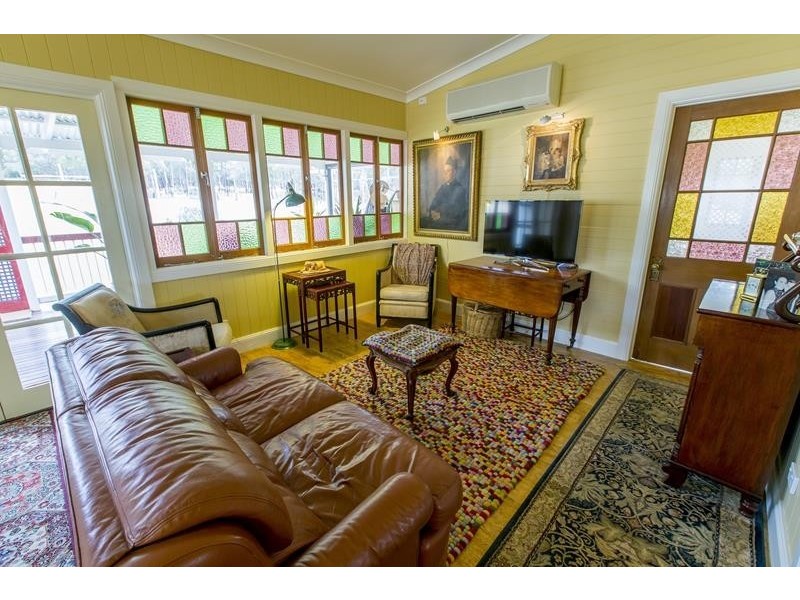 2 Armstrong Lane, Stanthorpe QLD 4380