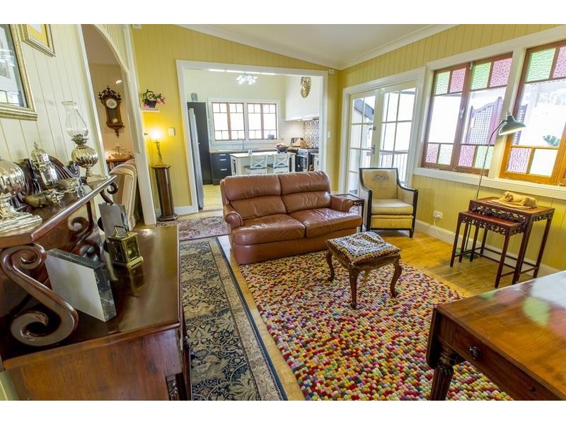 2 Armstrong Lane, Stanthorpe QLD 4380