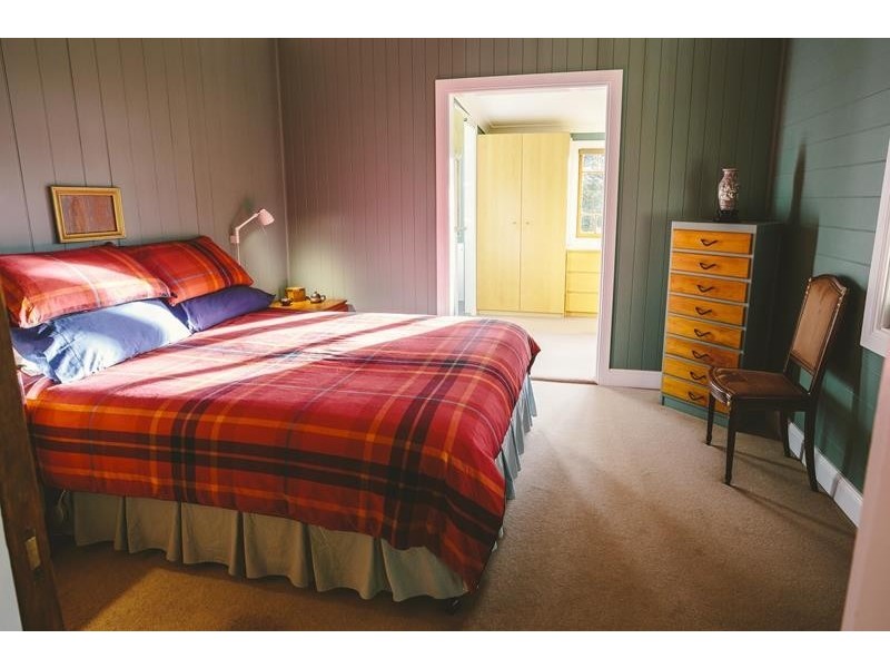 2 Armstrong Lane, Stanthorpe QLD 4380