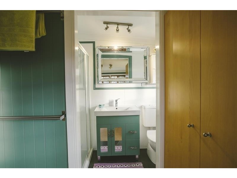 2 Armstrong Lane, Stanthorpe QLD 4380