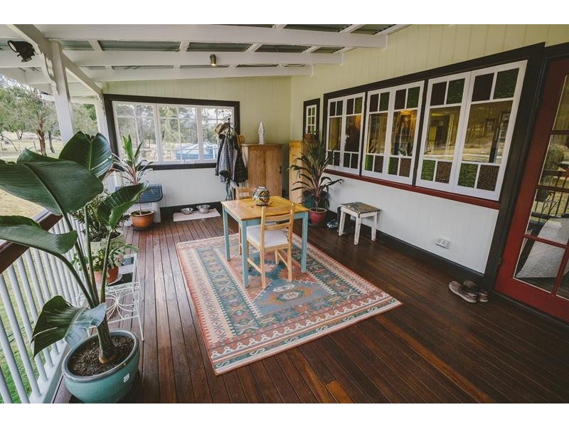 2 Armstrong Lane, Stanthorpe QLD 4380