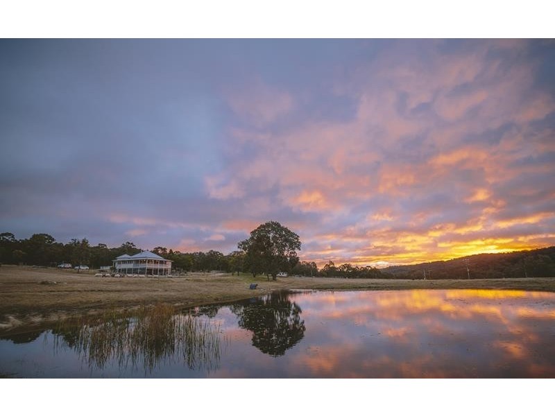 2 Armstrong Lane, Stanthorpe QLD 4380