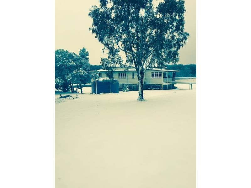 2 Armstrong Lane, Stanthorpe QLD 4380