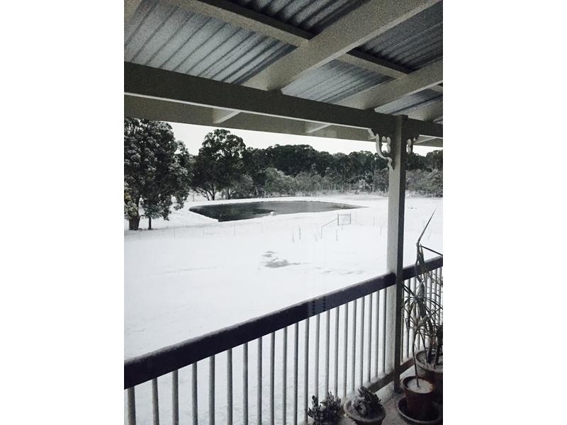 2 Armstrong Lane, Stanthorpe QLD 4380