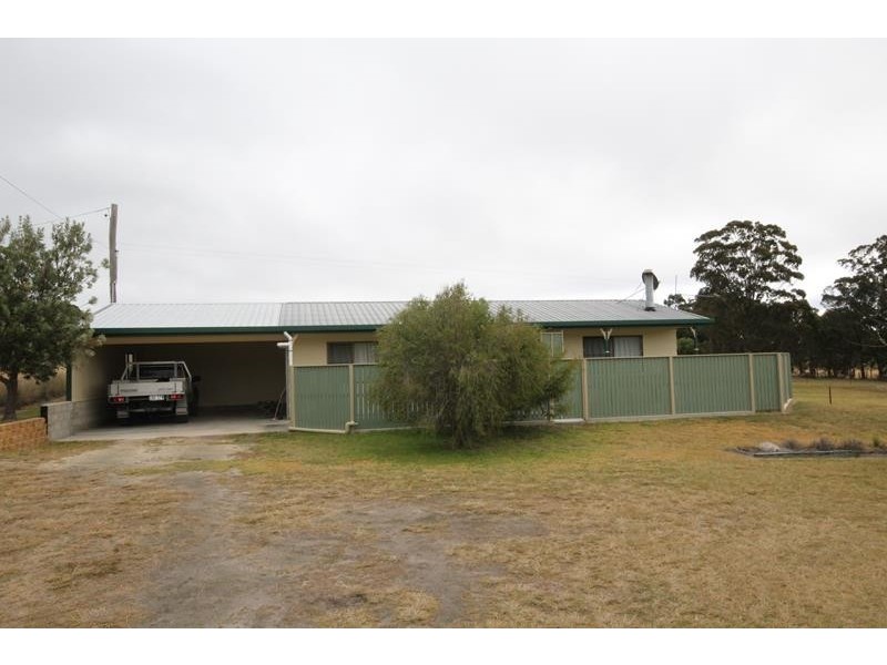 751 Spring Creek Road, Stanthorpe QLD 4380