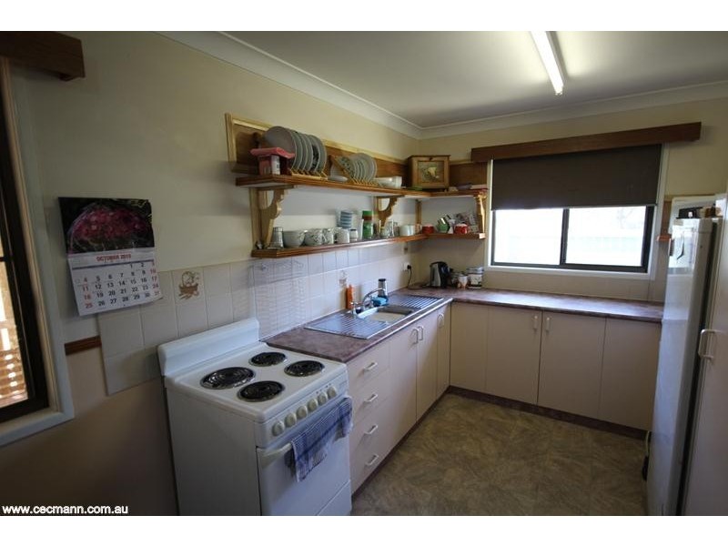 751 Spring Creek Road, Stanthorpe QLD 4380
