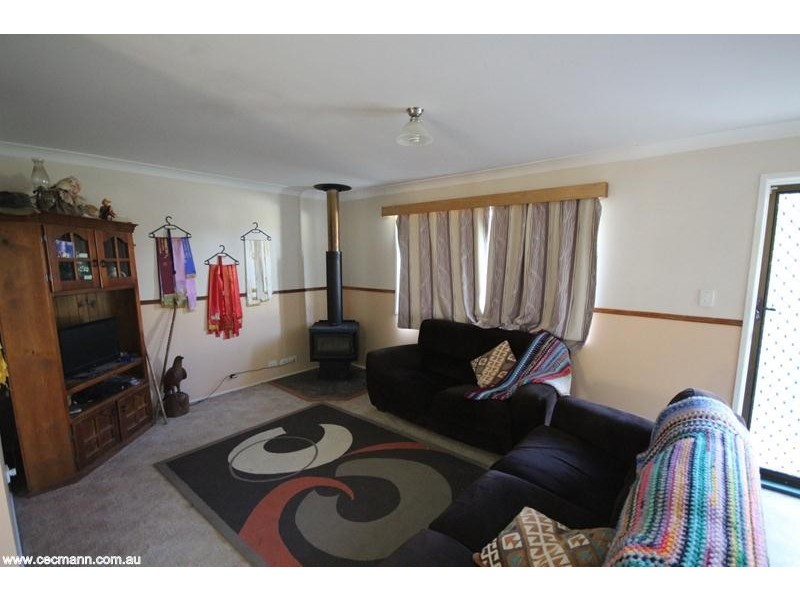 751 Spring Creek Road, Stanthorpe QLD 4380