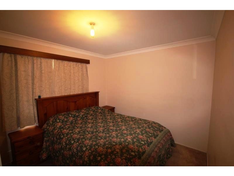 751 Spring Creek Road, Stanthorpe QLD 4380