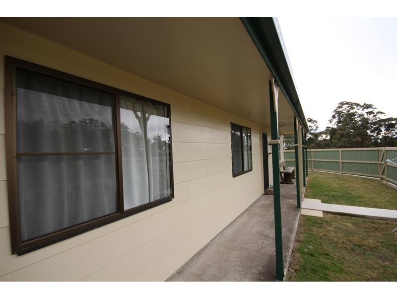 751 Spring Creek Road, Stanthorpe QLD 4380