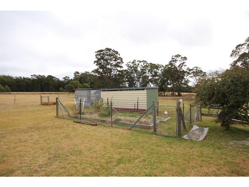 751 Spring Creek Road, Stanthorpe QLD 4380