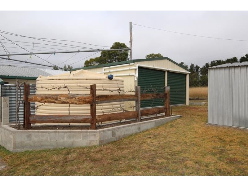 751 Spring Creek Road, Stanthorpe QLD 4380