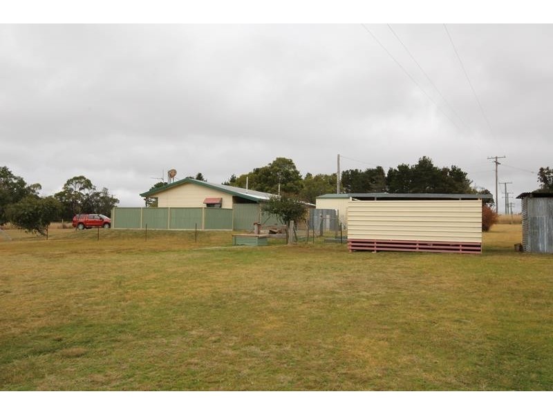 751 Spring Creek Road, Stanthorpe QLD 4380
