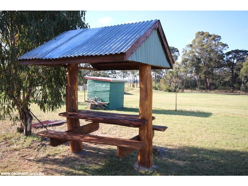 751 Spring Creek Road, Stanthorpe QLD 4380