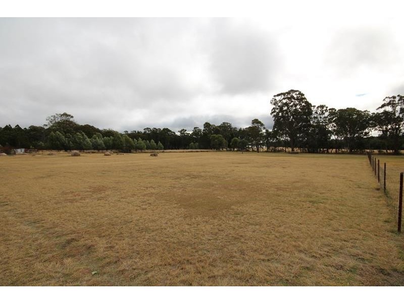 751 Spring Creek Road, Stanthorpe QLD 4380