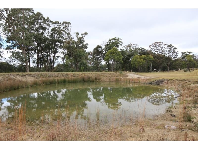 751 Spring Creek Road, Stanthorpe QLD 4380