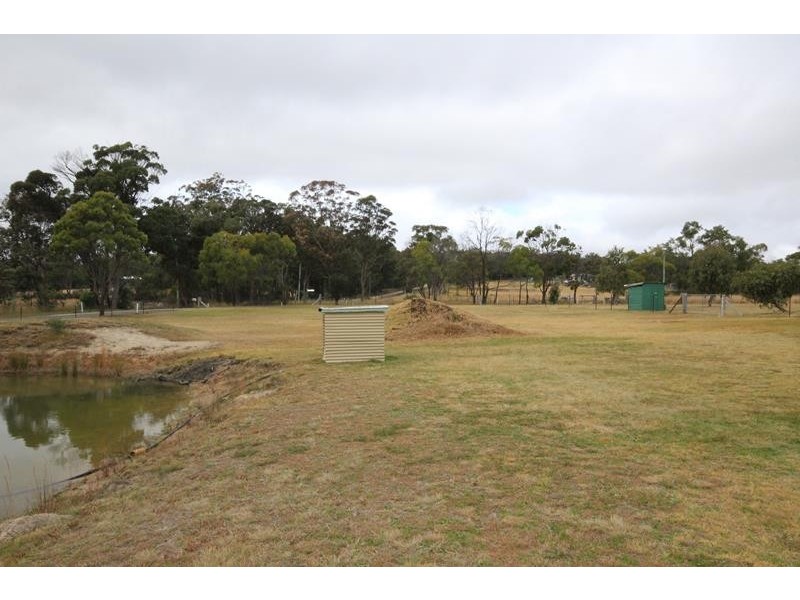 751 Spring Creek Road, Stanthorpe QLD 4380