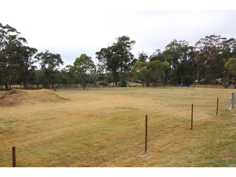 751 Spring Creek Road, Stanthorpe QLD 4380