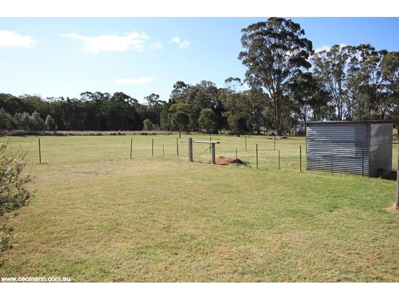 751 Spring Creek Road, Stanthorpe QLD 4380