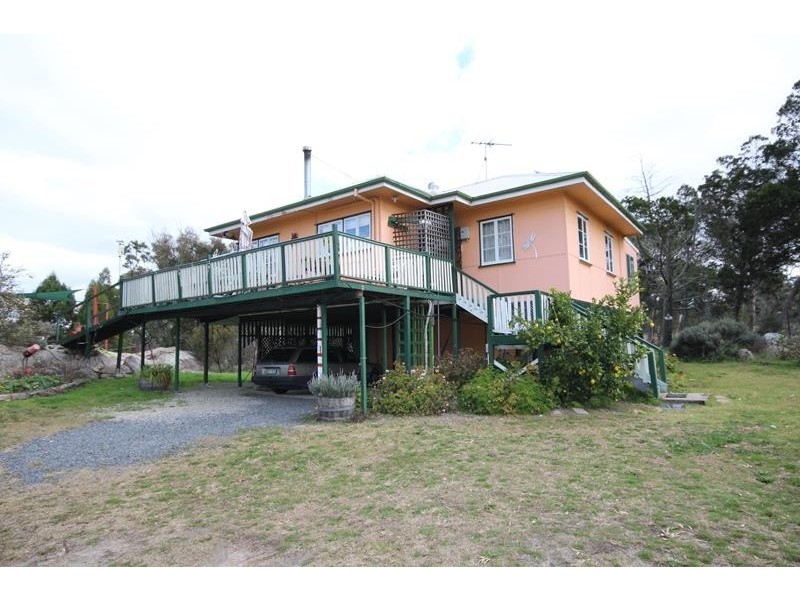 197 Ellwood Road, Stanthorpe QLD 4380