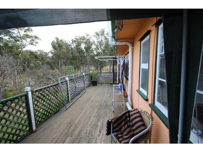 197 Ellwood Road, Stanthorpe QLD 4380