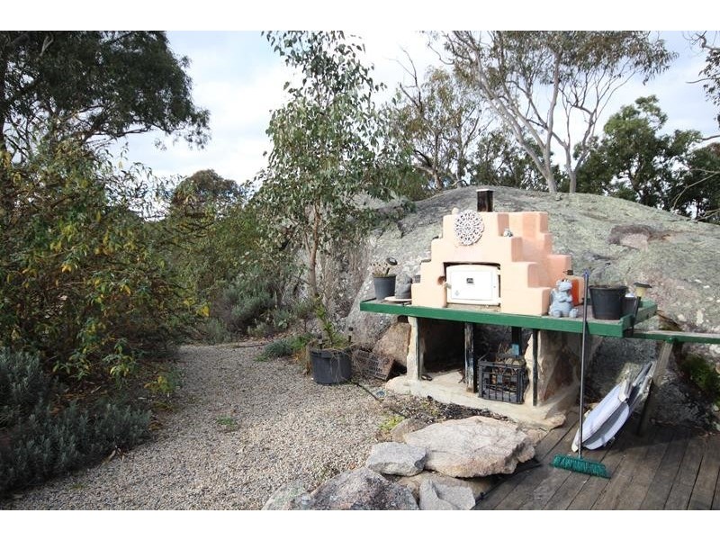 197 Ellwood Road, Stanthorpe QLD 4380