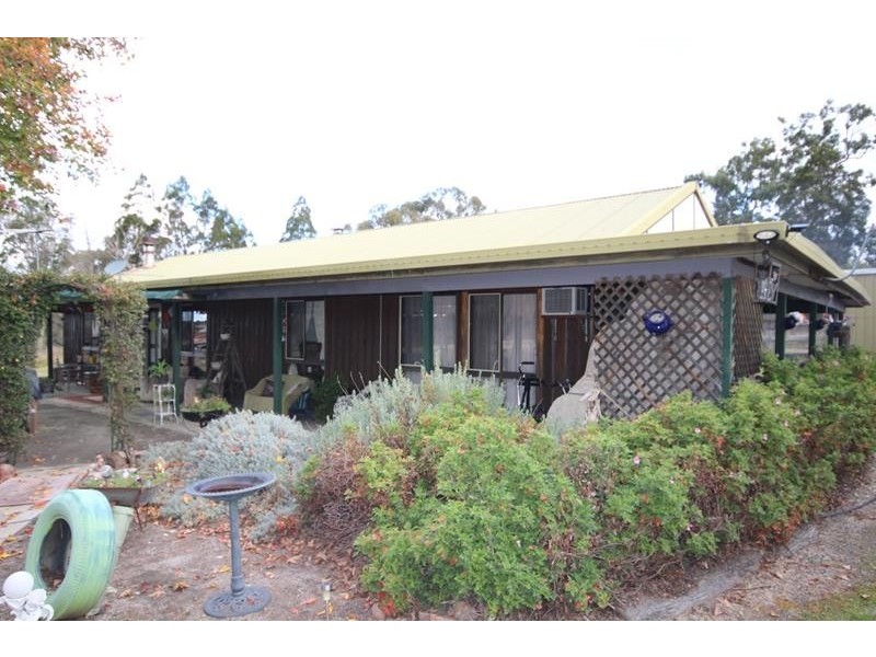 197 Ellwood Road, Stanthorpe QLD 4380