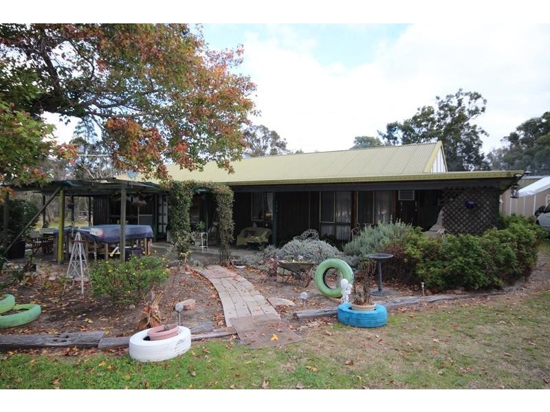 197 Ellwood Road, Stanthorpe QLD 4380