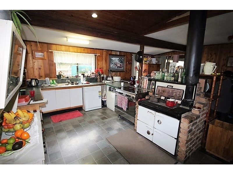 197 Ellwood Road, Stanthorpe QLD 4380