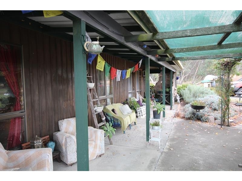 197 Ellwood Road, Stanthorpe QLD 4380