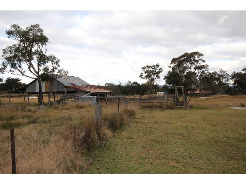 197 Ellwood Road, Stanthorpe QLD 4380