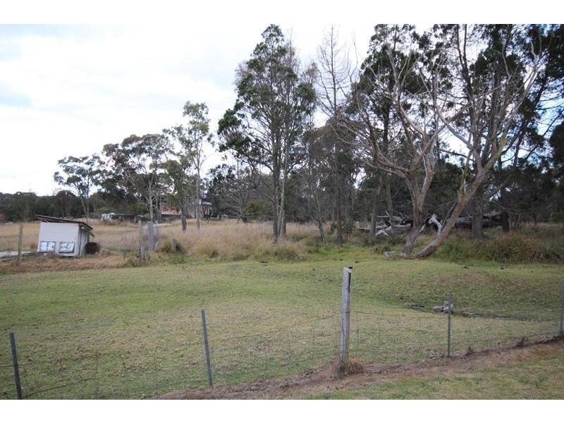 197 Ellwood Road, Stanthorpe QLD 4380
