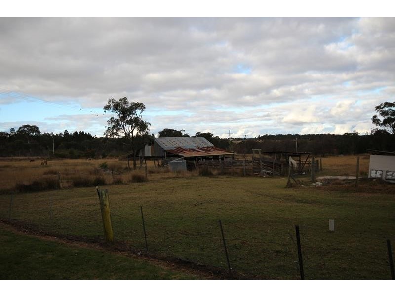 197 Ellwood Road, Stanthorpe QLD 4380