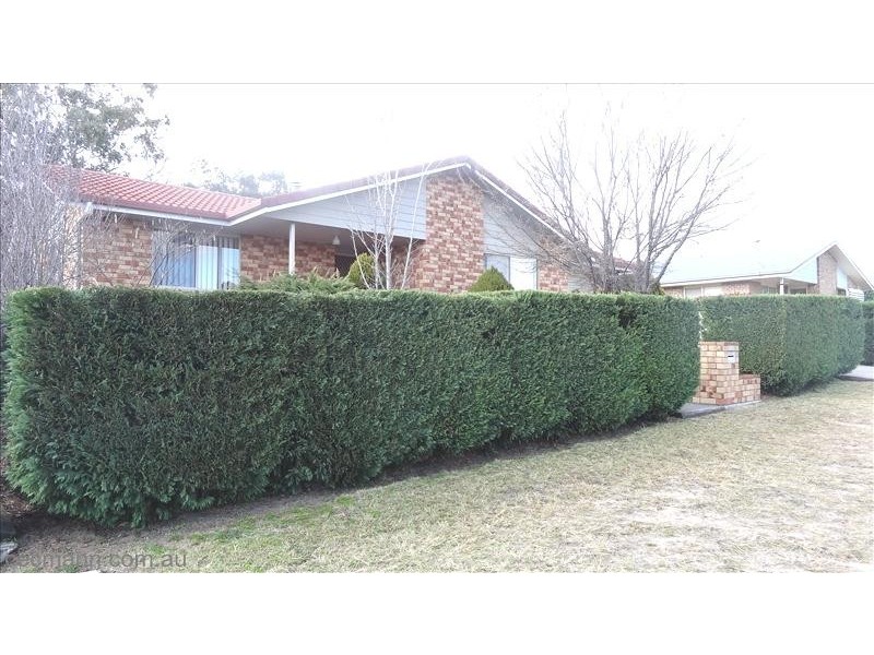 35 Granite Street, Stanthorpe QLD 4380