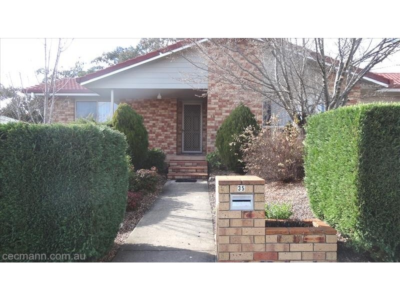 35 Granite Street, Stanthorpe QLD 4380