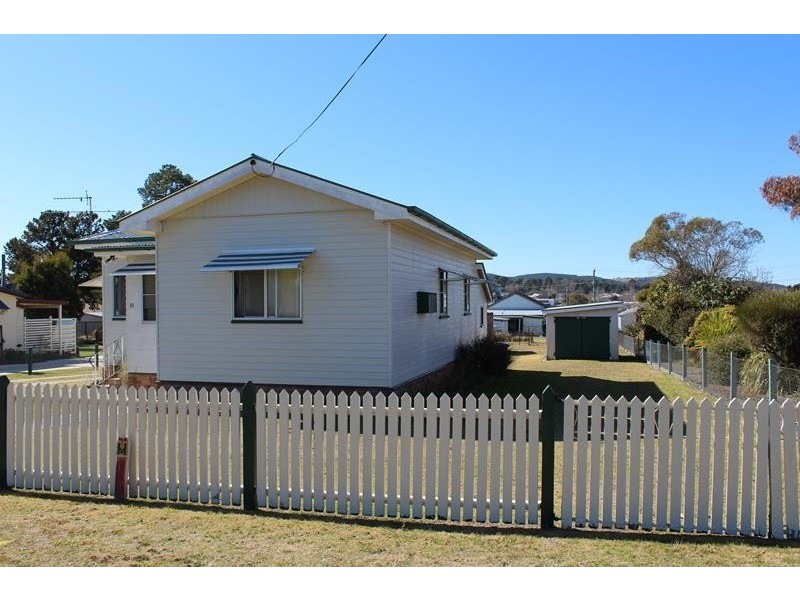 31 Symes Street, Stanthorpe QLD 4380