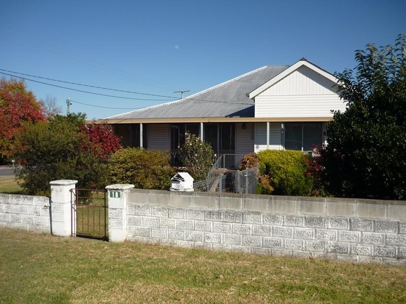 18 Granite Street, Stanthorpe QLD 4380