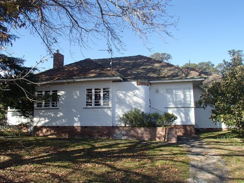 92 Greenup Street, Stanthorpe QLD 4380