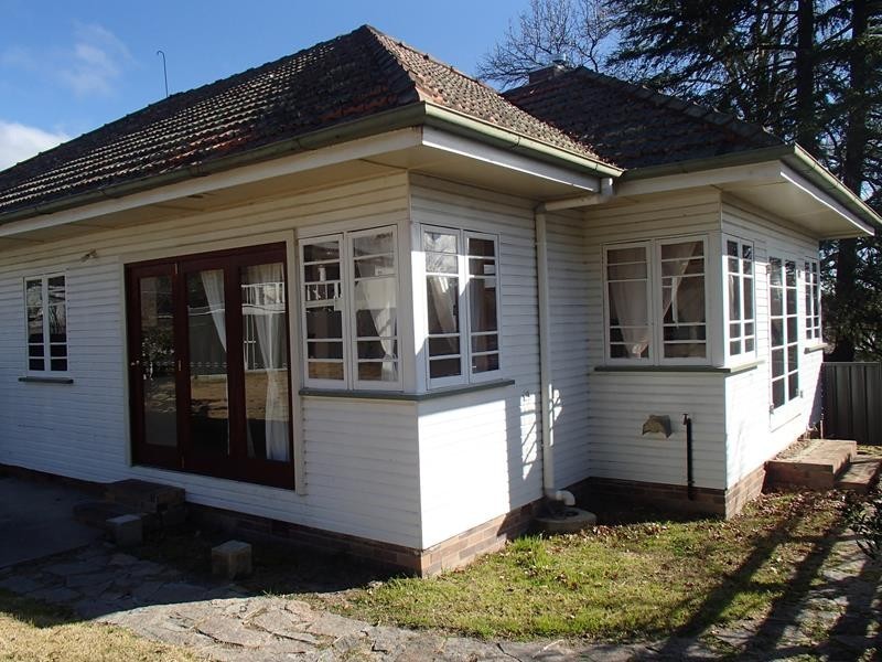 92 Greenup Street, Stanthorpe QLD 4380