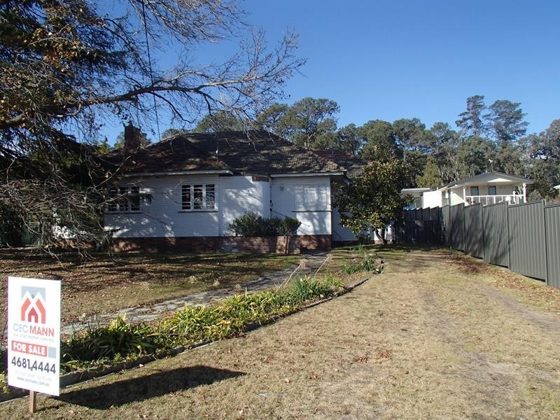 92 Greenup Street, Stanthorpe QLD 4380