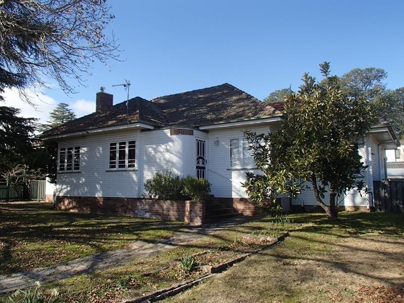 92 Greenup Street, Stanthorpe QLD 4380