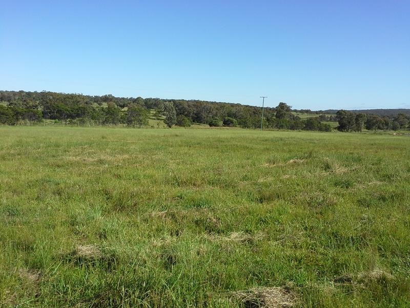 Lot 2, Mt Tully Road, Stanthorpe QLD 4380
