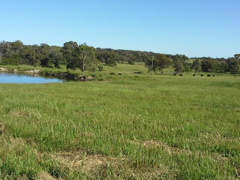 Lot 2, Mt Tully Road, Stanthorpe QLD 4380