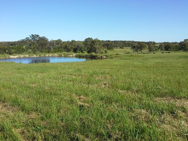 Lot 2, Mt Tully Road, Stanthorpe QLD 4380