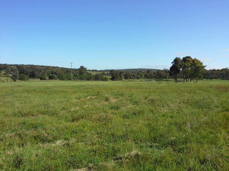 Lot 2, Mt Tully Road, Stanthorpe QLD 4380