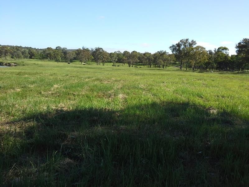 Lot 2, Mt Tully Road, Stanthorpe QLD 4380