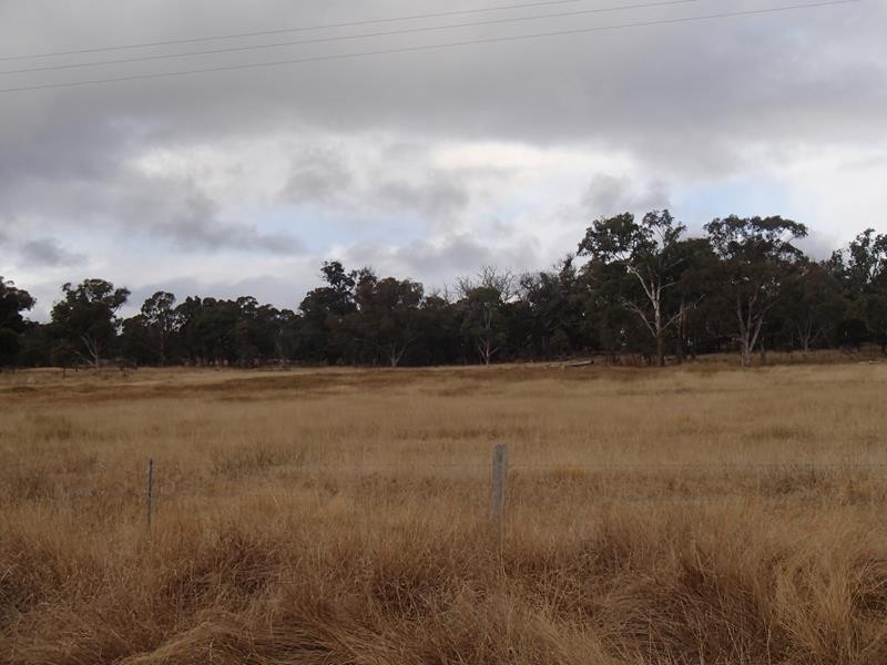 Lot 2, Mt Tully Road, Stanthorpe QLD 4380