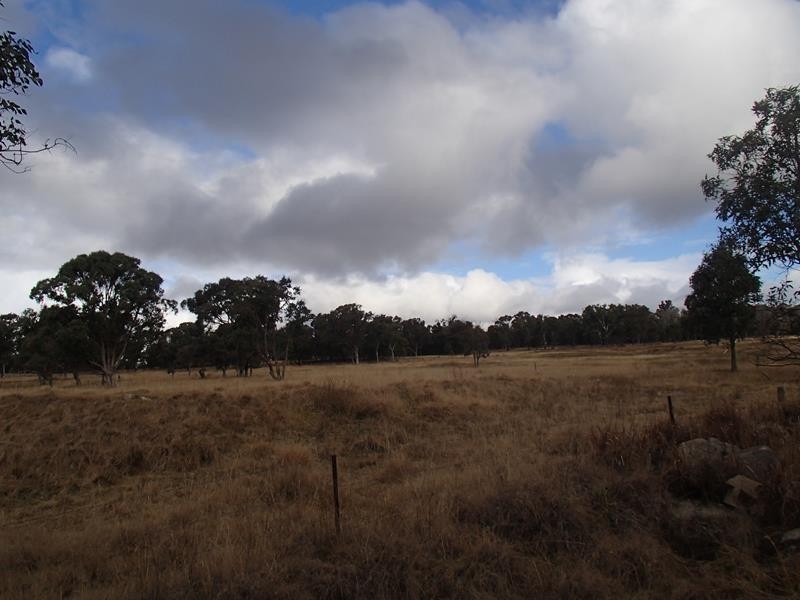 Lot 2, Mt Tully Road, Stanthorpe QLD 4380