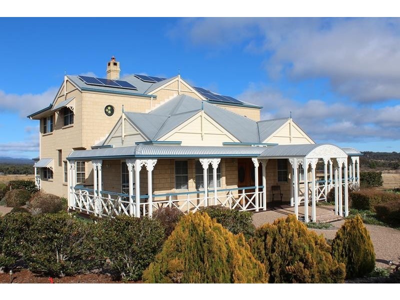 1A Torrisi Terrace, Stanthorpe QLD 4380